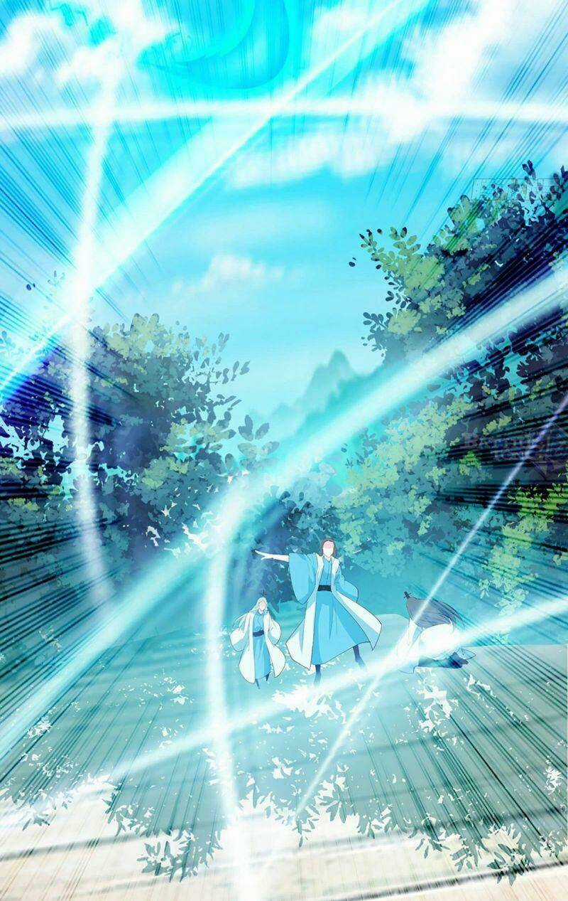 Đồ Đệ Của Ta Đều Là Nữ Ma Đầu Chapter 20 trang 19