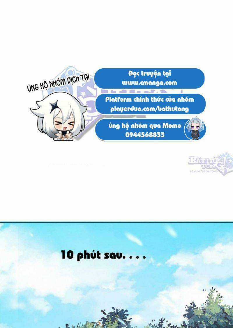 Đồ Đệ Của Ta Đều Là Nữ Ma Đầu Chapter 20 trang 2