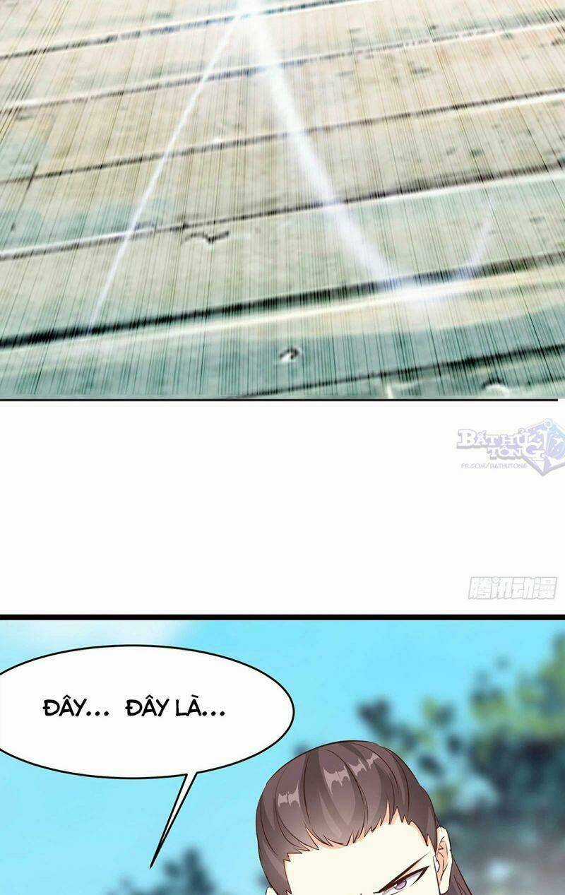 Đồ Đệ Của Ta Đều Là Nữ Ma Đầu Chapter 20 trang 20