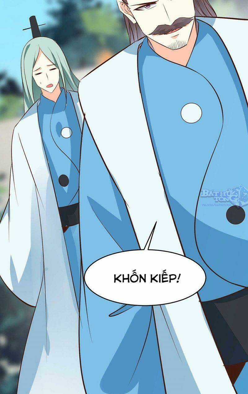 Đồ Đệ Của Ta Đều Là Nữ Ma Đầu Chapter 20 trang 21