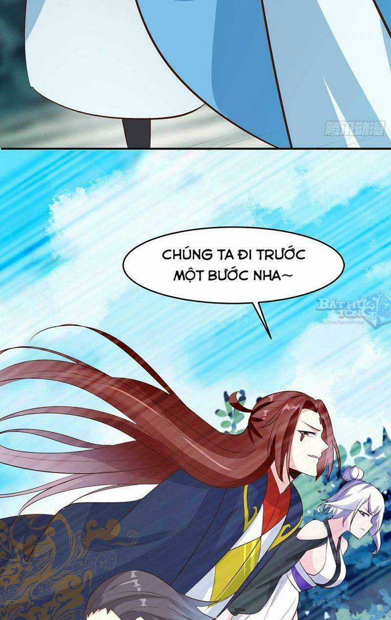 Đồ Đệ Của Ta Đều Là Nữ Ma Đầu Chapter 20 trang 22