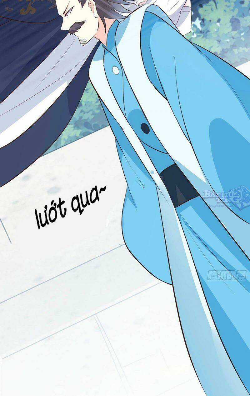 Đồ Đệ Của Ta Đều Là Nữ Ma Đầu Chapter 20 trang 23