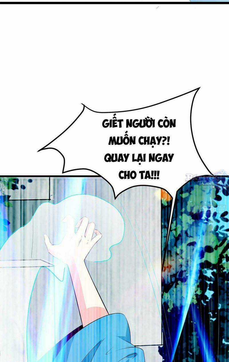 Đồ Đệ Của Ta Đều Là Nữ Ma Đầu Chapter 20 trang 24