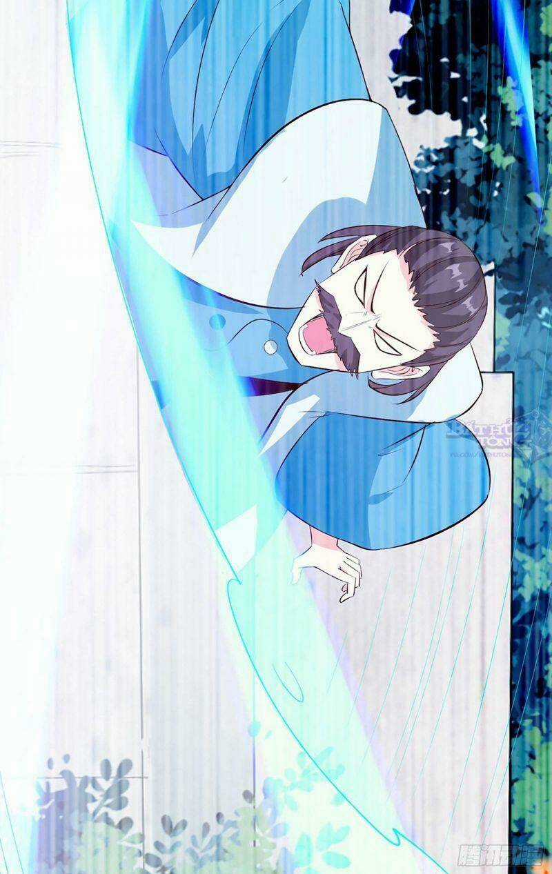 Đồ Đệ Của Ta Đều Là Nữ Ma Đầu Chapter 20 trang 25