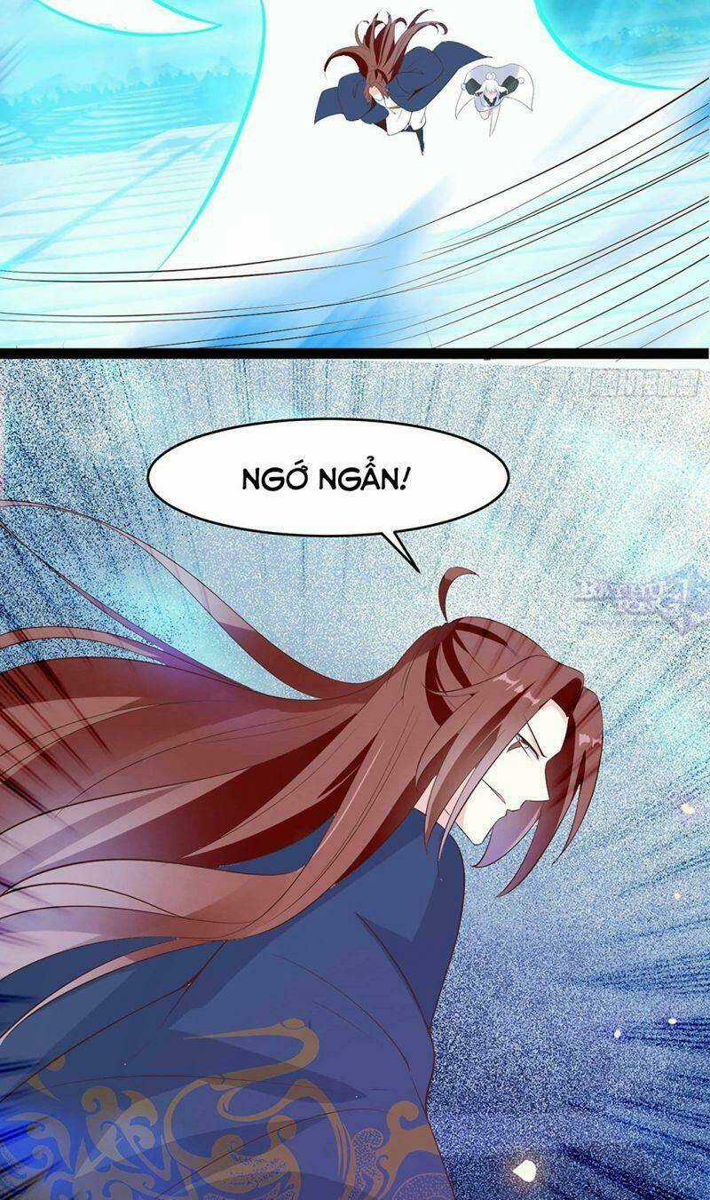 Đồ Đệ Của Ta Đều Là Nữ Ma Đầu Chapter 20 trang 27