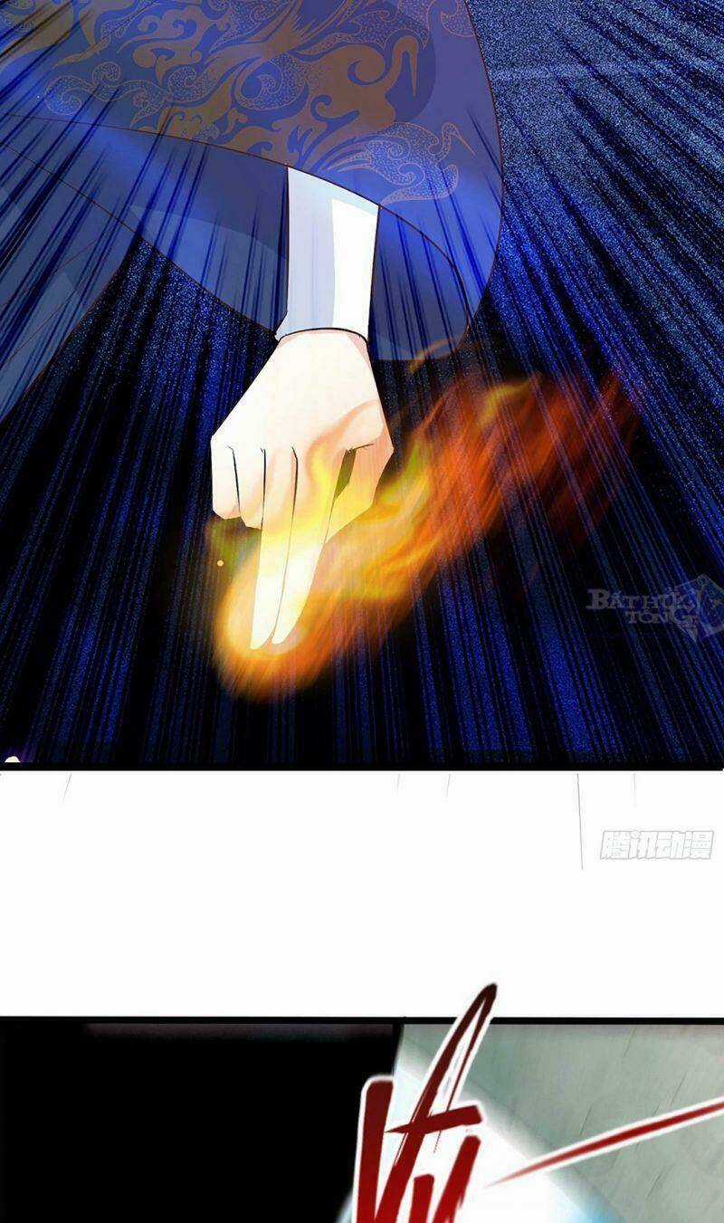 Đồ Đệ Của Ta Đều Là Nữ Ma Đầu Chapter 20 trang 28