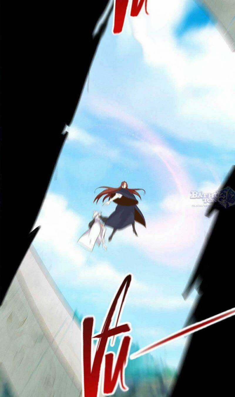 Đồ Đệ Của Ta Đều Là Nữ Ma Đầu Chapter 20 trang 29