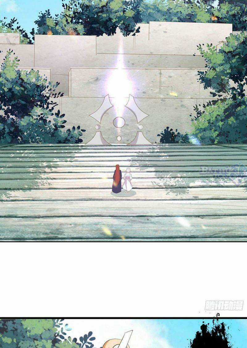 Đồ Đệ Của Ta Đều Là Nữ Ma Đầu Chapter 20 trang 3