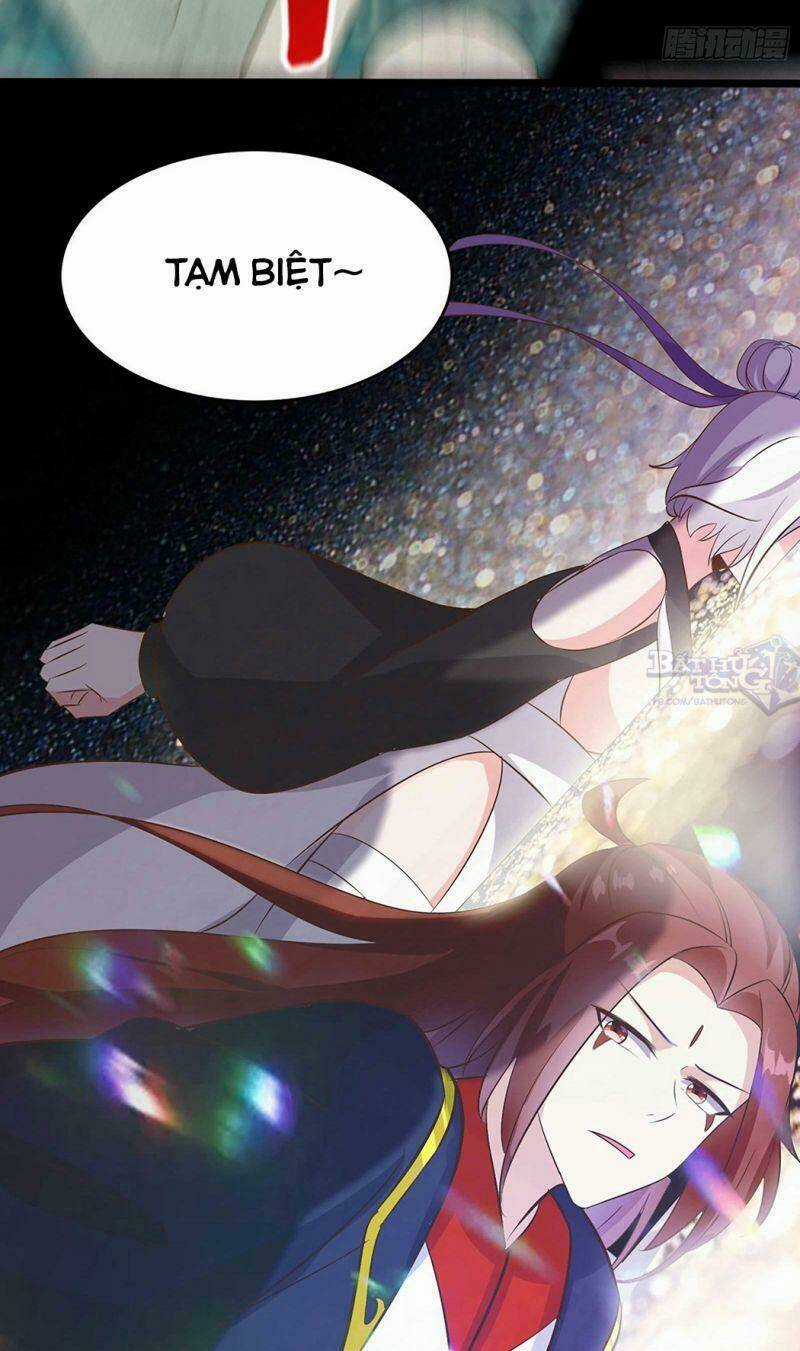 Đồ Đệ Của Ta Đều Là Nữ Ma Đầu Chapter 20 trang 30