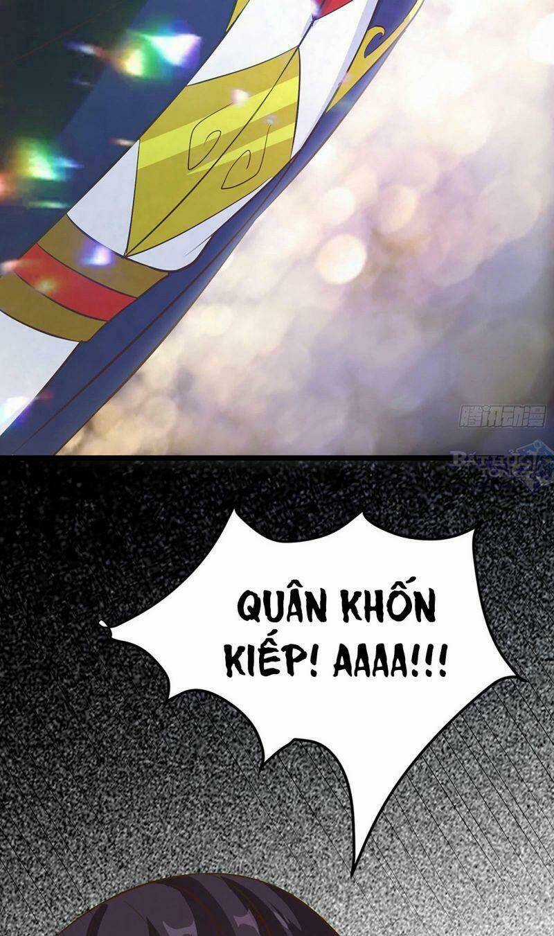 Đồ Đệ Của Ta Đều Là Nữ Ma Đầu Chapter 20 trang 31