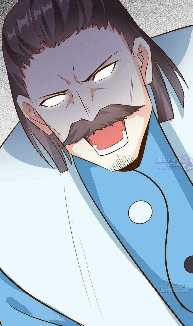 Đồ Đệ Của Ta Đều Là Nữ Ma Đầu Chapter 20 trang 32