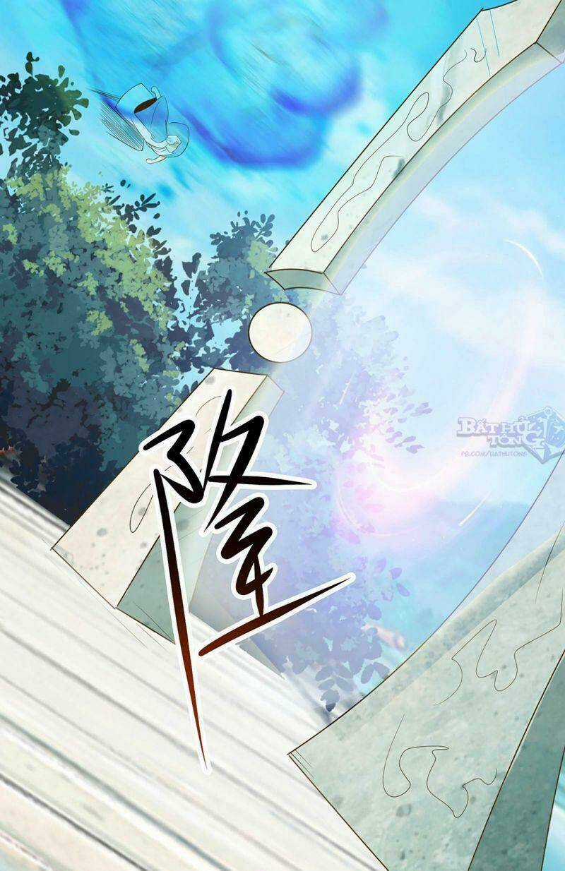 Đồ Đệ Của Ta Đều Là Nữ Ma Đầu Chapter 20 trang 34