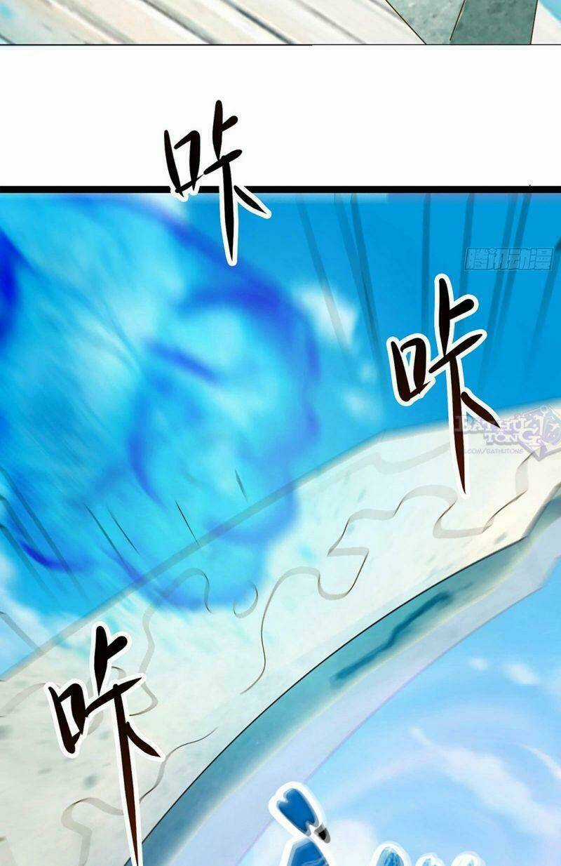 Đồ Đệ Của Ta Đều Là Nữ Ma Đầu Chapter 20 trang 35