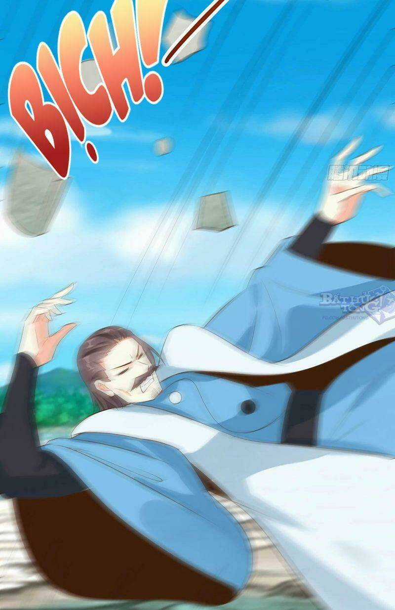 Đồ Đệ Của Ta Đều Là Nữ Ma Đầu Chapter 20 trang 37