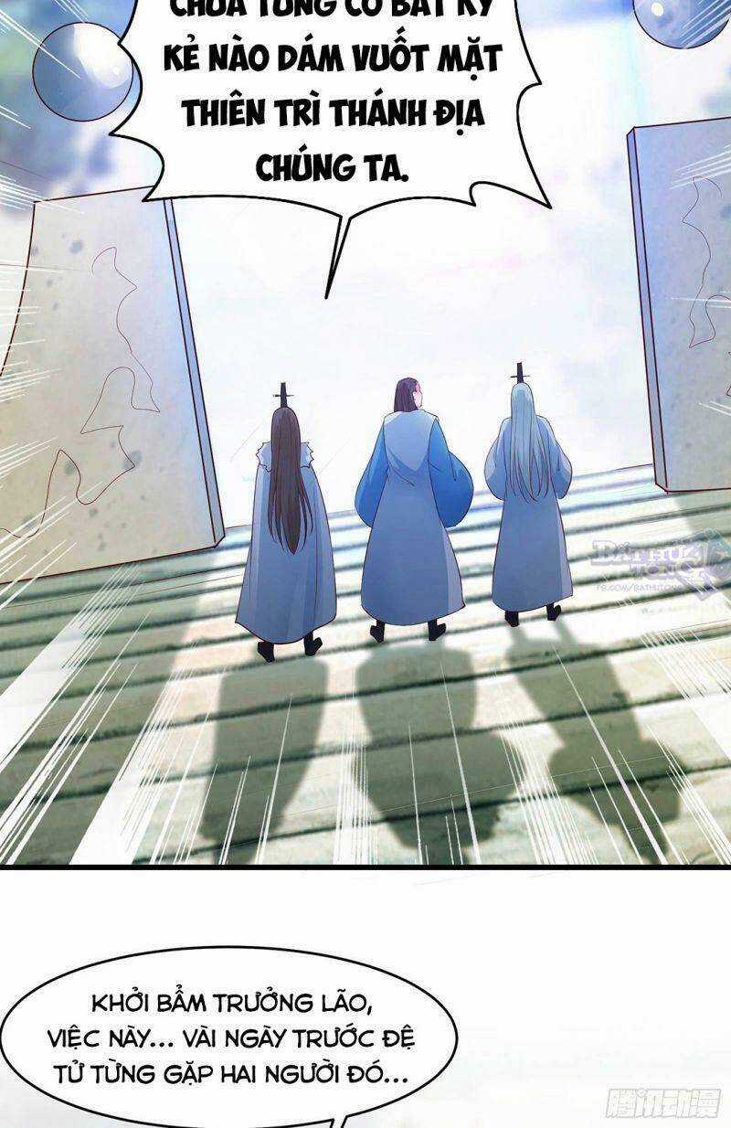 Đồ Đệ Của Ta Đều Là Nữ Ma Đầu Chapter 20 trang 41