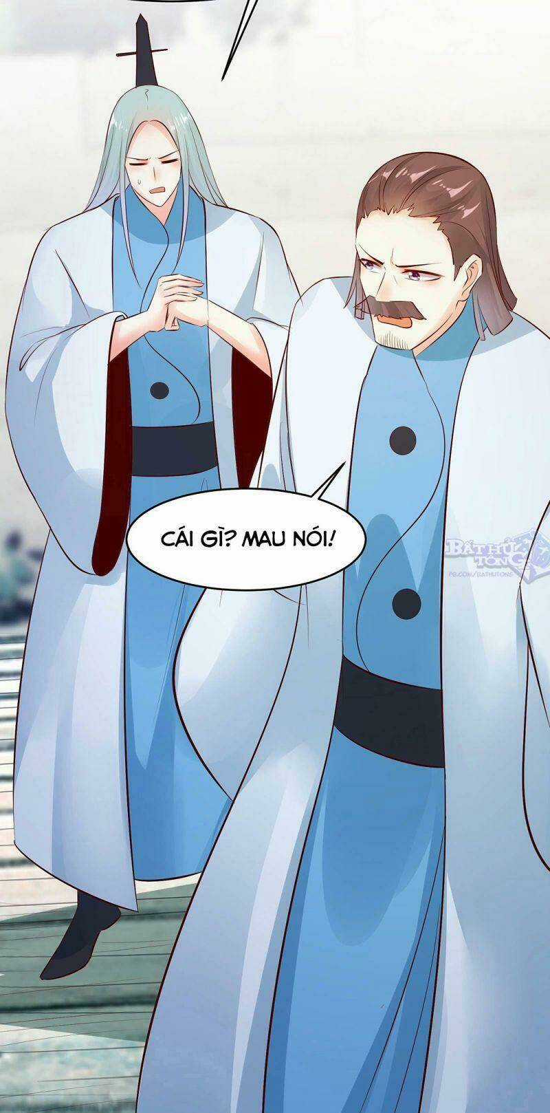 Đồ Đệ Của Ta Đều Là Nữ Ma Đầu Chapter 20 trang 42