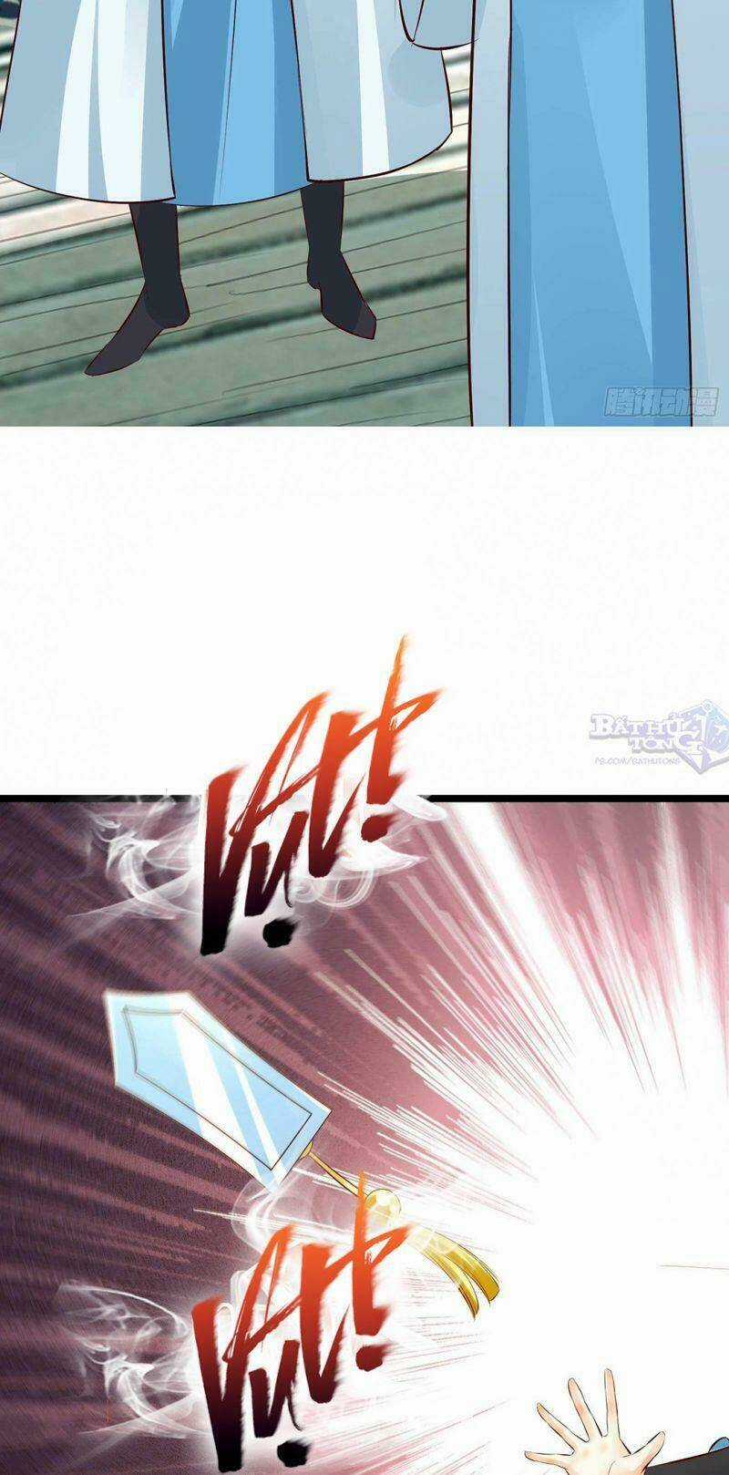 Đồ Đệ Của Ta Đều Là Nữ Ma Đầu Chapter 20 trang 46