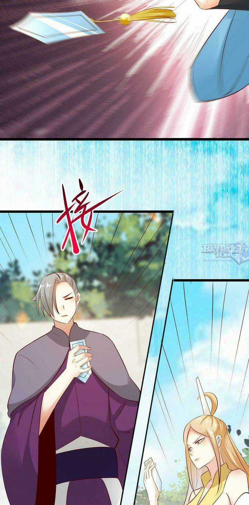 Đồ Đệ Của Ta Đều Là Nữ Ma Đầu Chapter 20 trang 47