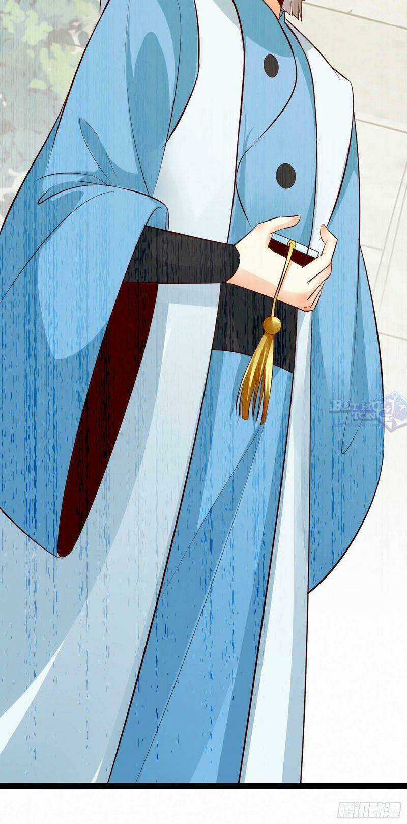 Đồ Đệ Của Ta Đều Là Nữ Ma Đầu Chapter 20 trang 49