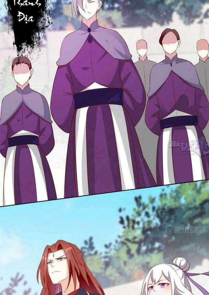 Đồ Đệ Của Ta Đều Là Nữ Ma Đầu Chapter 20 trang 5