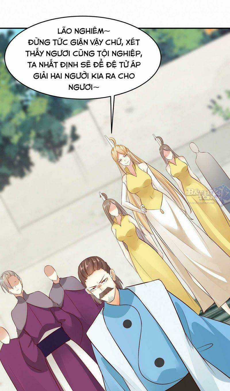 Đồ Đệ Của Ta Đều Là Nữ Ma Đầu Chapter 20 trang 50