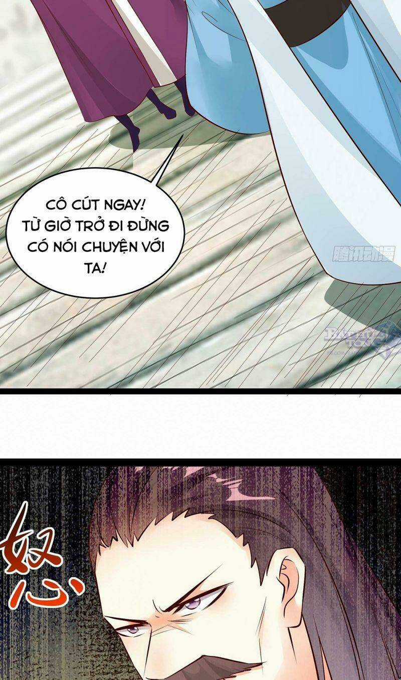 Đồ Đệ Của Ta Đều Là Nữ Ma Đầu Chapter 20 trang 51