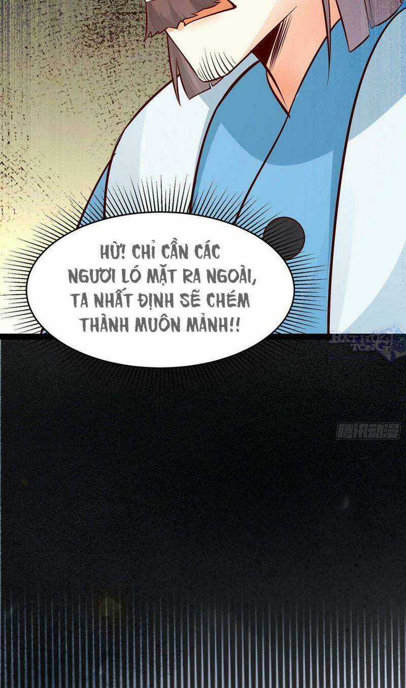 Đồ Đệ Của Ta Đều Là Nữ Ma Đầu Chapter 20 trang 52