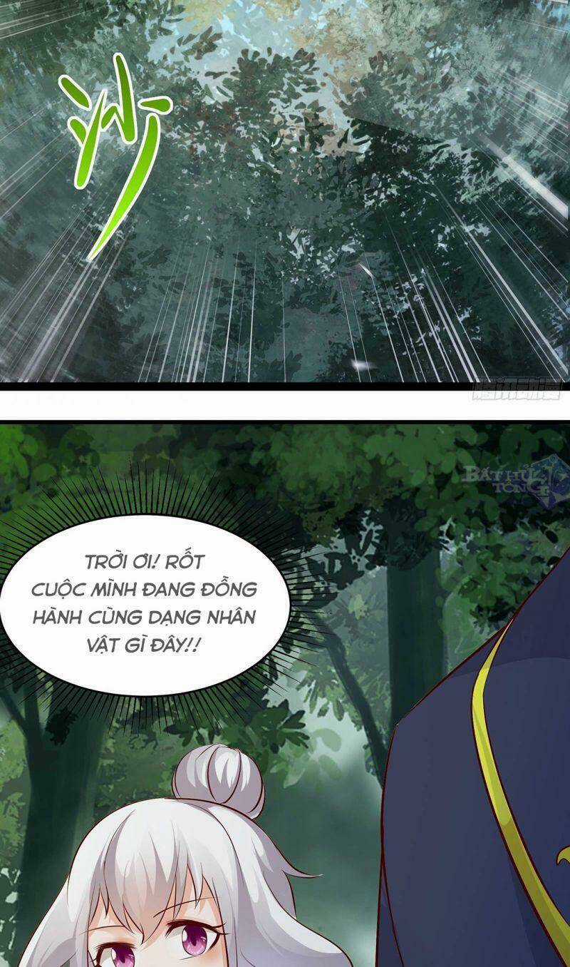 Đồ Đệ Của Ta Đều Là Nữ Ma Đầu Chapter 20 trang 54