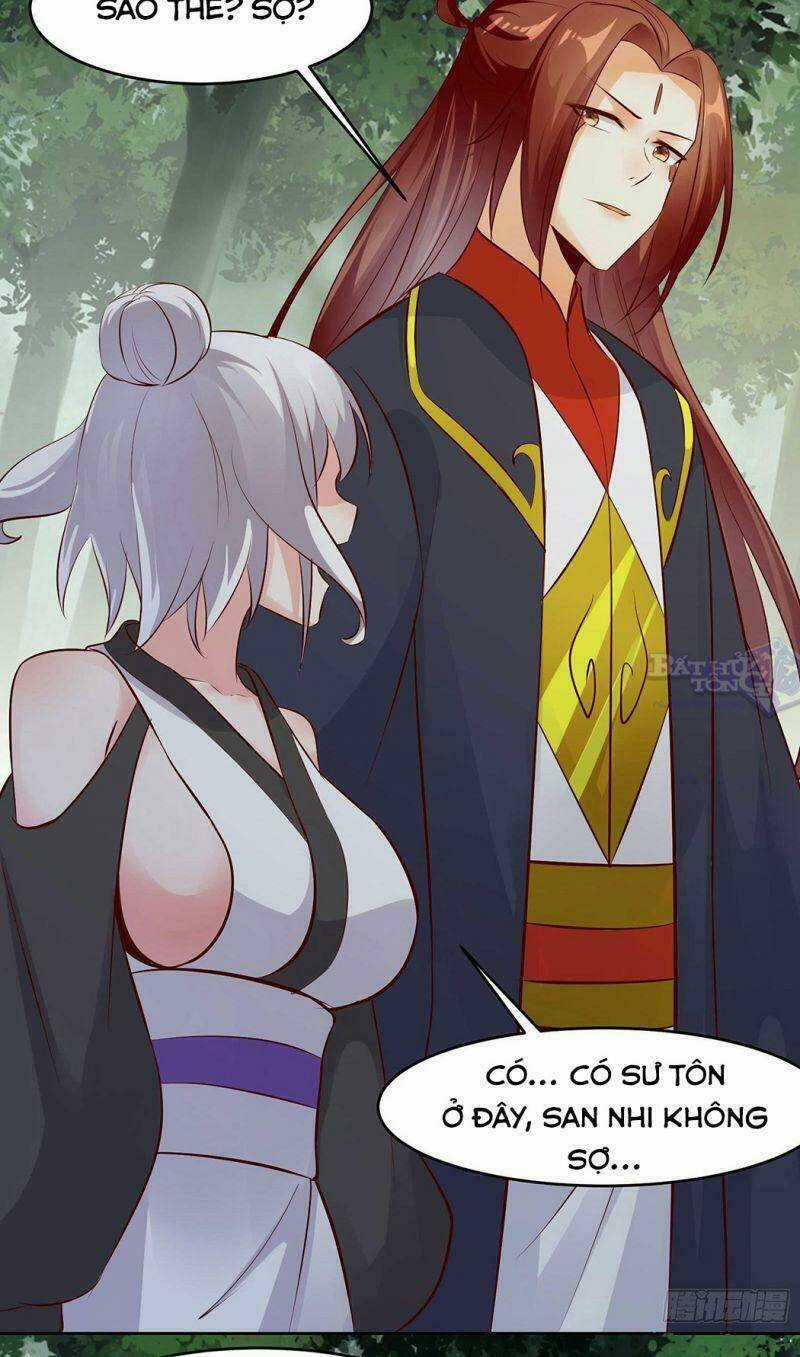 Đồ Đệ Của Ta Đều Là Nữ Ma Đầu Chapter 20 trang 56