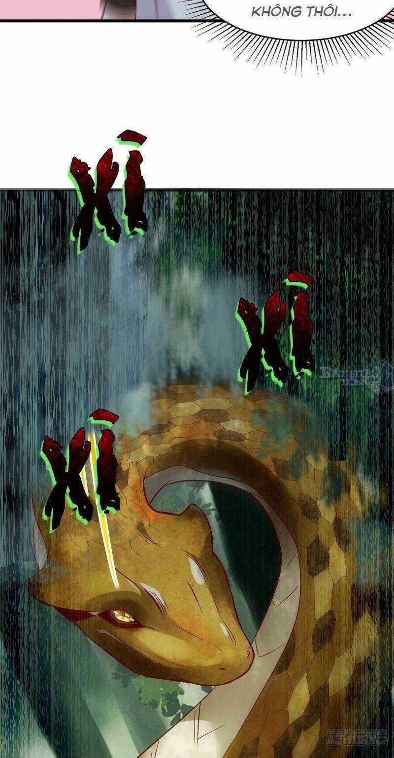 Đồ Đệ Của Ta Đều Là Nữ Ma Đầu Chapter 20 trang 60