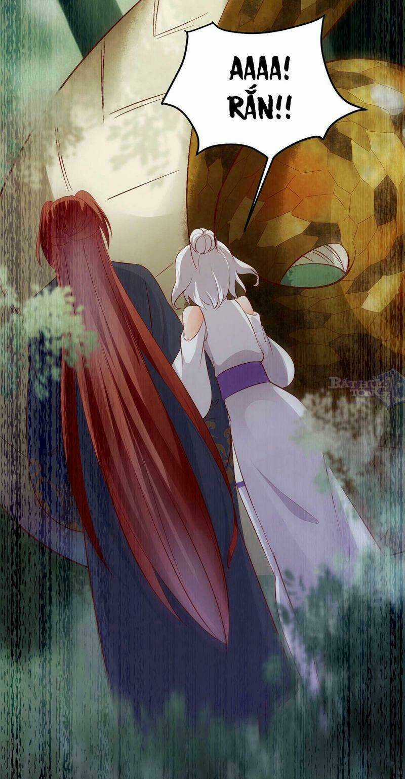 Đồ Đệ Của Ta Đều Là Nữ Ma Đầu Chapter 20 trang 61