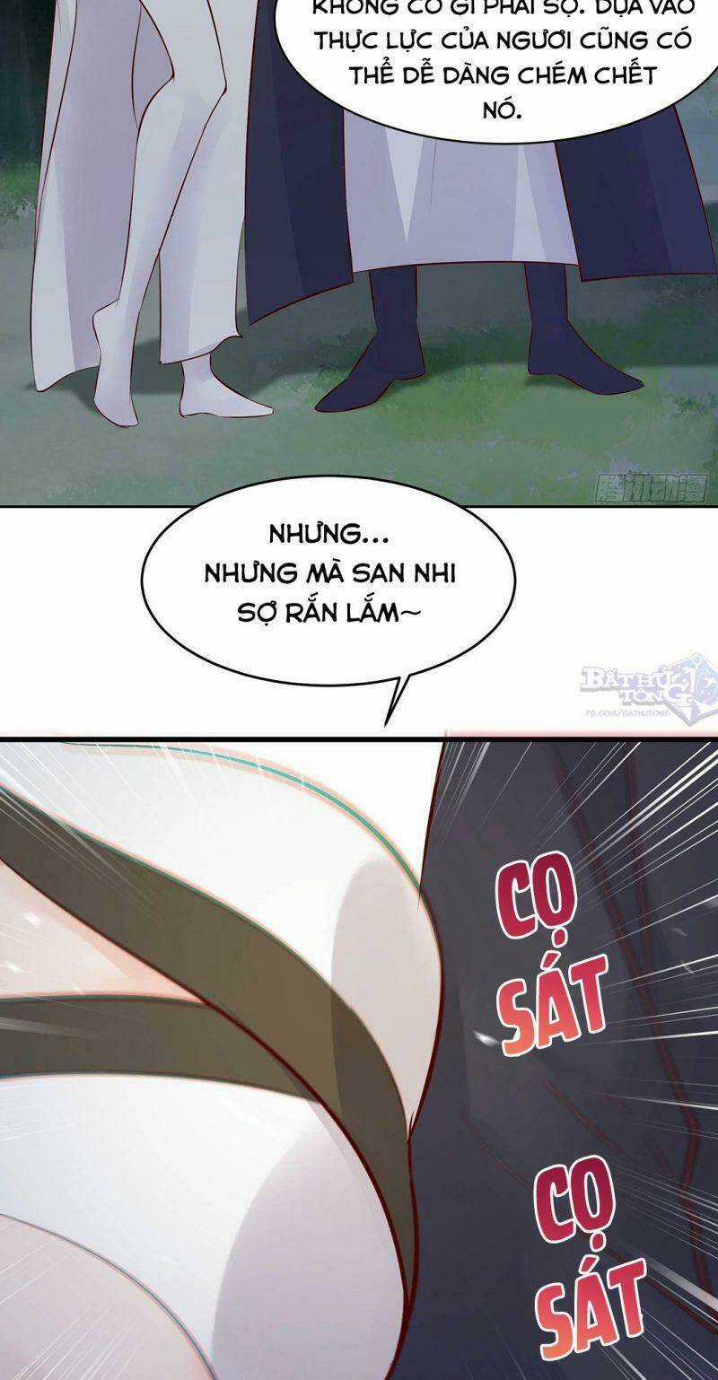 Đồ Đệ Của Ta Đều Là Nữ Ma Đầu Chapter 20 trang 63