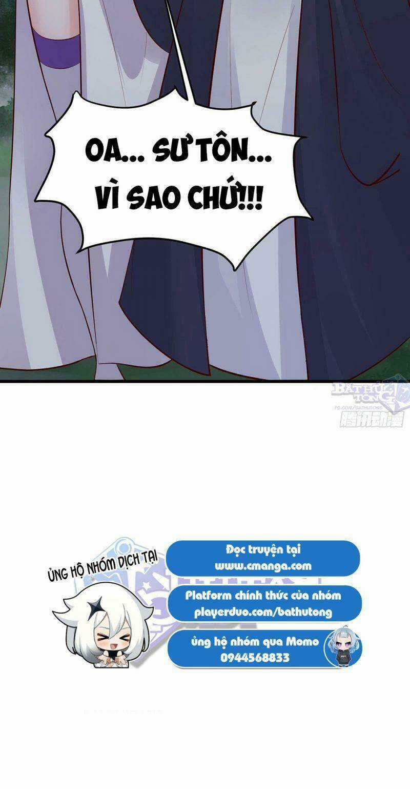 Đồ Đệ Của Ta Đều Là Nữ Ma Đầu Chapter 20 trang 65