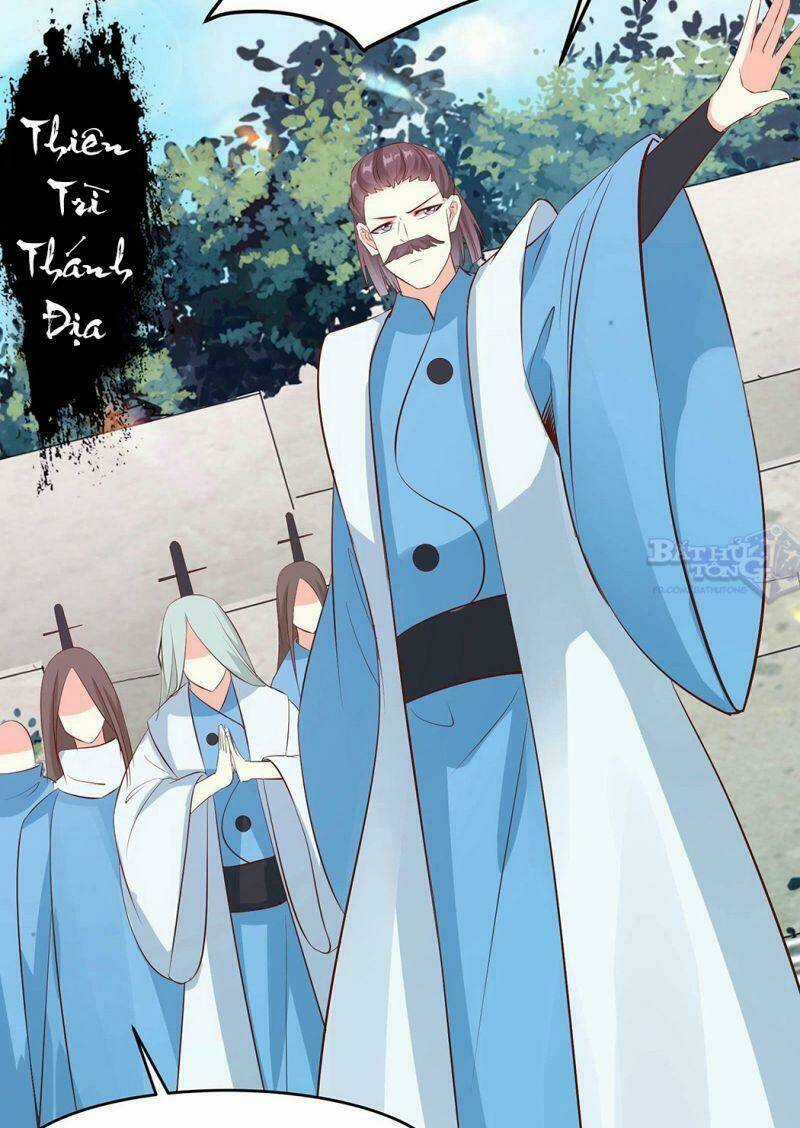 Đồ Đệ Của Ta Đều Là Nữ Ma Đầu Chapter 20 trang 7