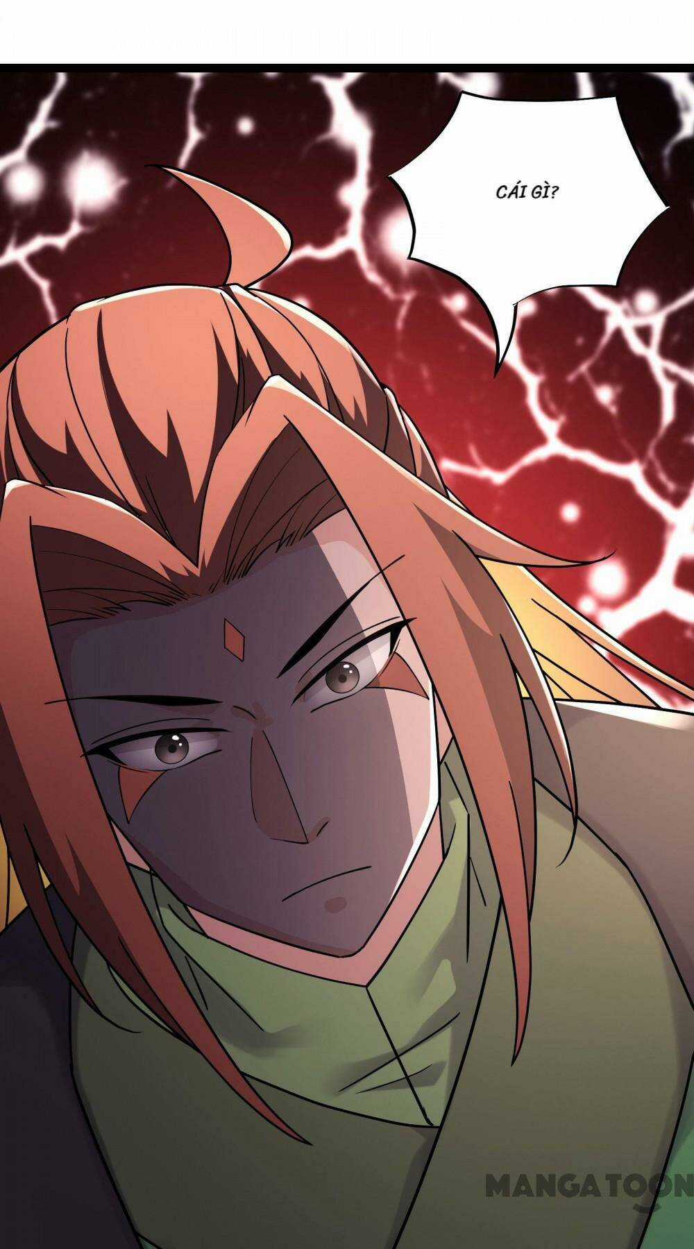 Đồ Đệ Của Ta Đều Là Nữ Ma Đầu Chapter 209 trang 1