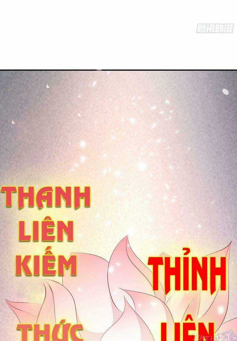 Đồ Đệ Của Ta Đều Là Nữ Ma Đầu Chapter 21 trang 16