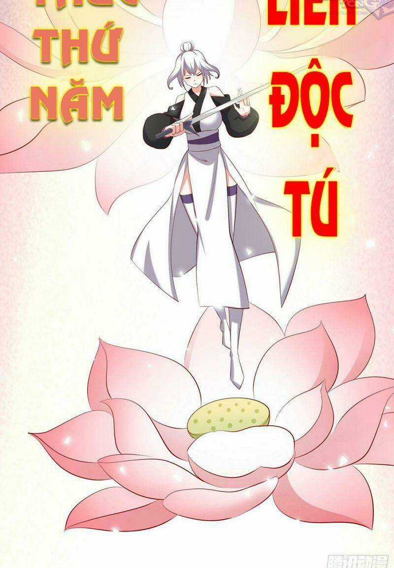 Đồ Đệ Của Ta Đều Là Nữ Ma Đầu Chapter 21 trang 17