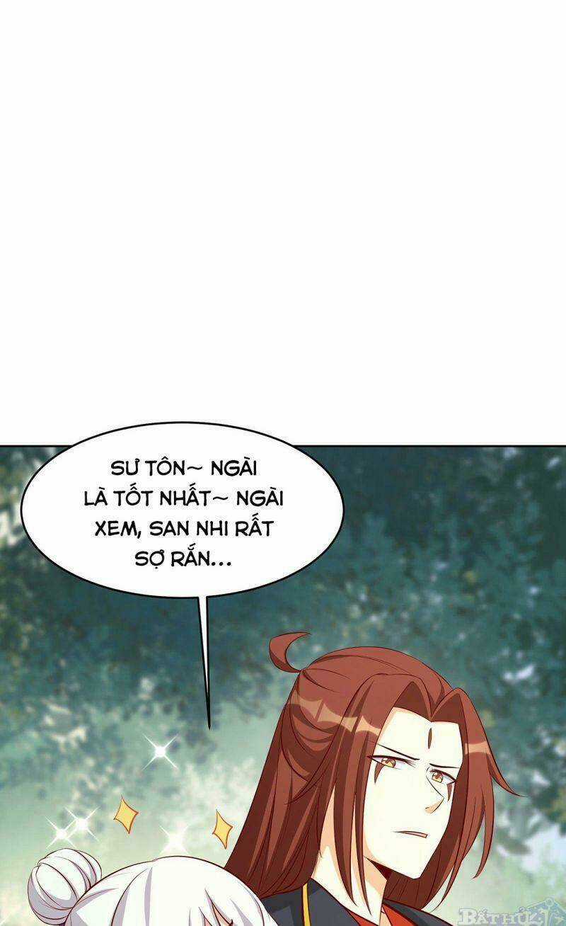 Đồ Đệ Của Ta Đều Là Nữ Ma Đầu Chapter 21 trang 2