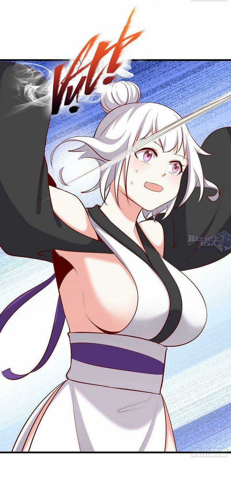 Đồ Đệ Của Ta Đều Là Nữ Ma Đầu Chapter 21 trang 24