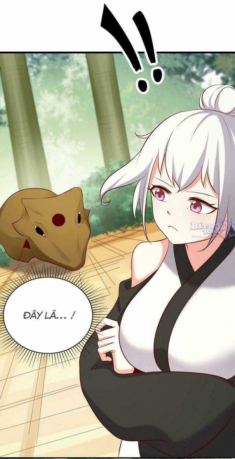 Đồ Đệ Của Ta Đều Là Nữ Ma Đầu Chapter 21 trang 27