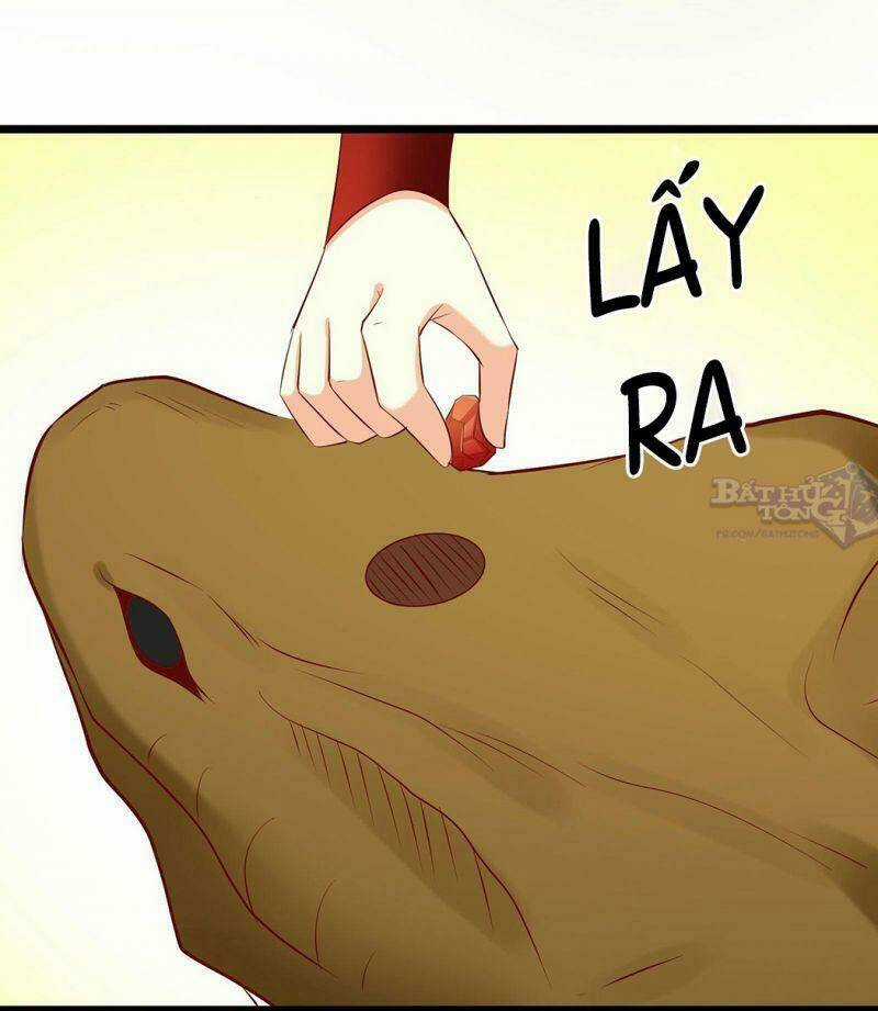 Đồ Đệ Của Ta Đều Là Nữ Ma Đầu Chapter 21 trang 30