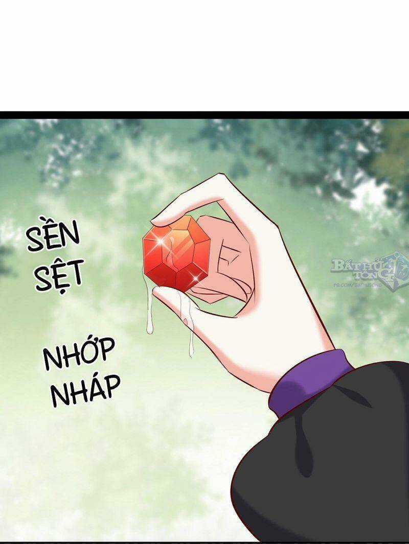 Đồ Đệ Của Ta Đều Là Nữ Ma Đầu Chapter 21 trang 32