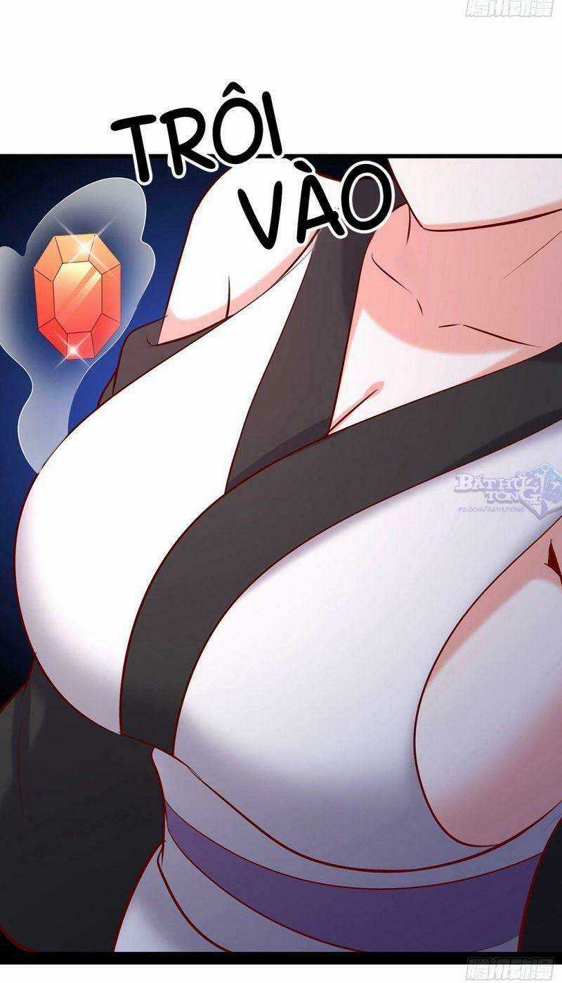 Đồ Đệ Của Ta Đều Là Nữ Ma Đầu Chapter 21 trang 38