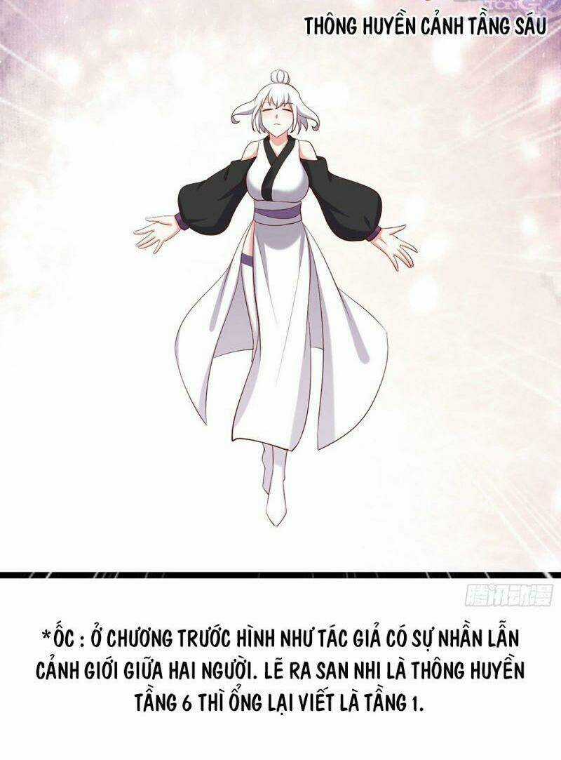 Đồ Đệ Của Ta Đều Là Nữ Ma Đầu Chapter 21 trang 40