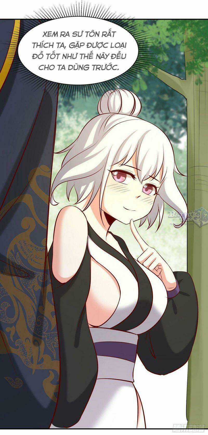 Đồ Đệ Của Ta Đều Là Nữ Ma Đầu Chapter 21 trang 44