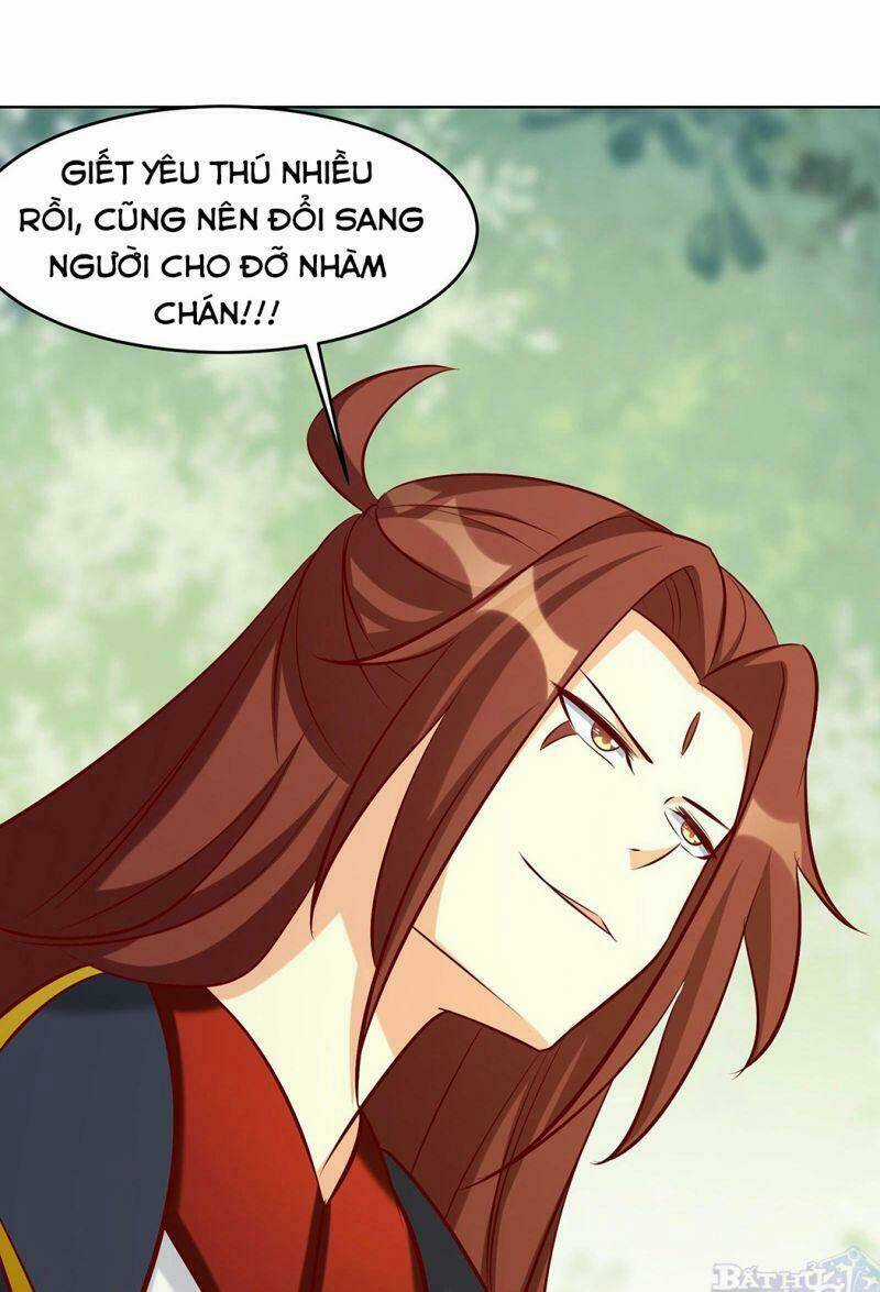Đồ Đệ Của Ta Đều Là Nữ Ma Đầu Chapter 21 trang 47