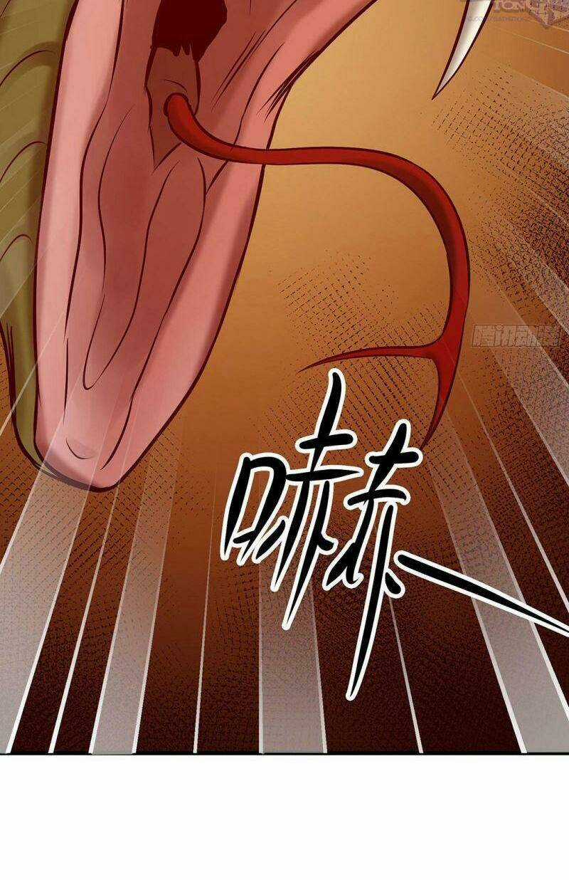 Đồ Đệ Của Ta Đều Là Nữ Ma Đầu Chapter 21 trang 6