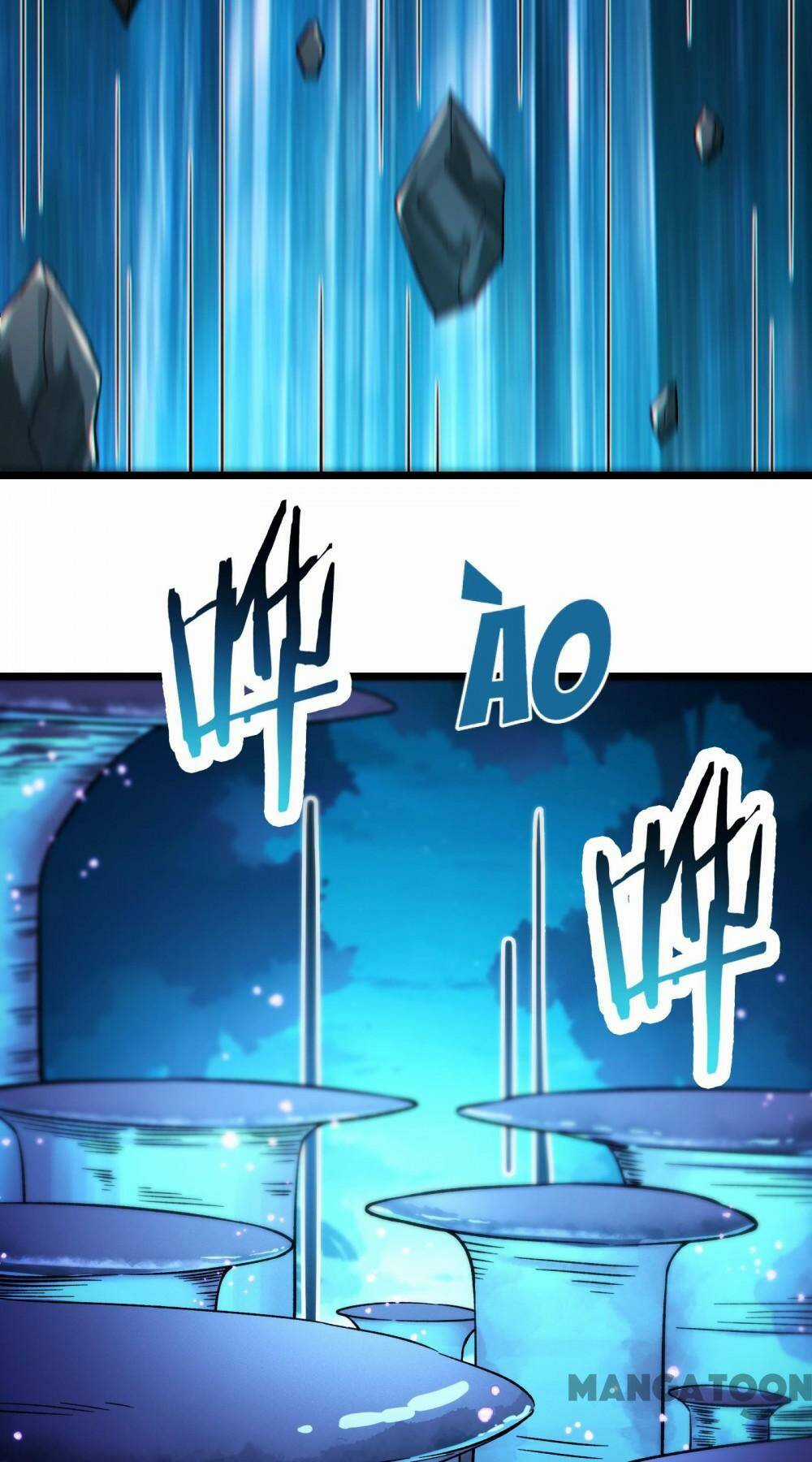 Đồ Đệ Của Ta Đều Là Nữ Ma Đầu Chapter 214 trang 1