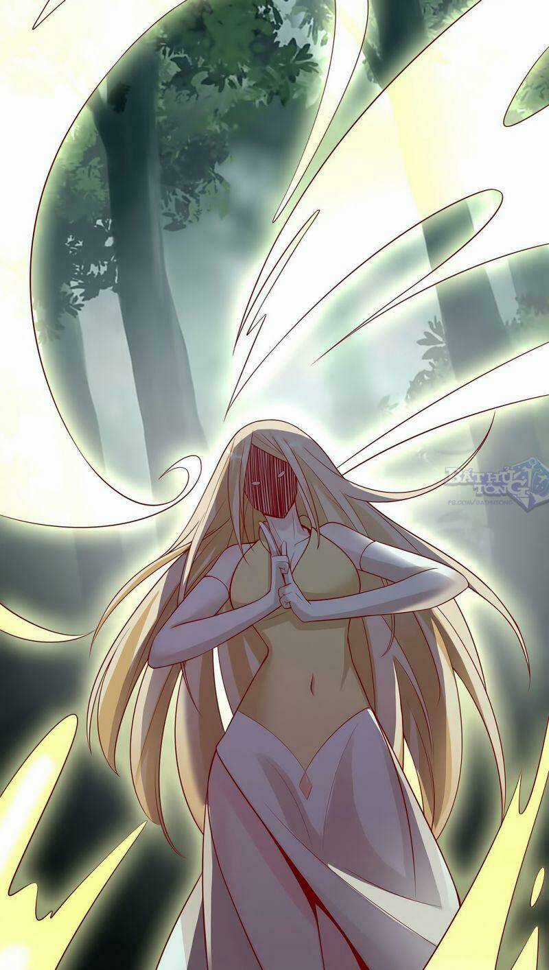 Đồ Đệ Của Ta Đều Là Nữ Ma Đầu Chapter 22 trang 20