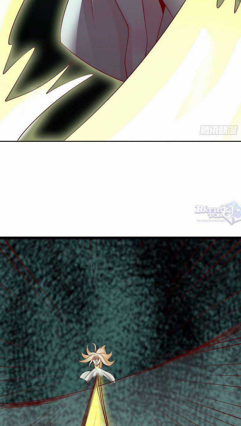 Đồ Đệ Của Ta Đều Là Nữ Ma Đầu Chapter 22 trang 21